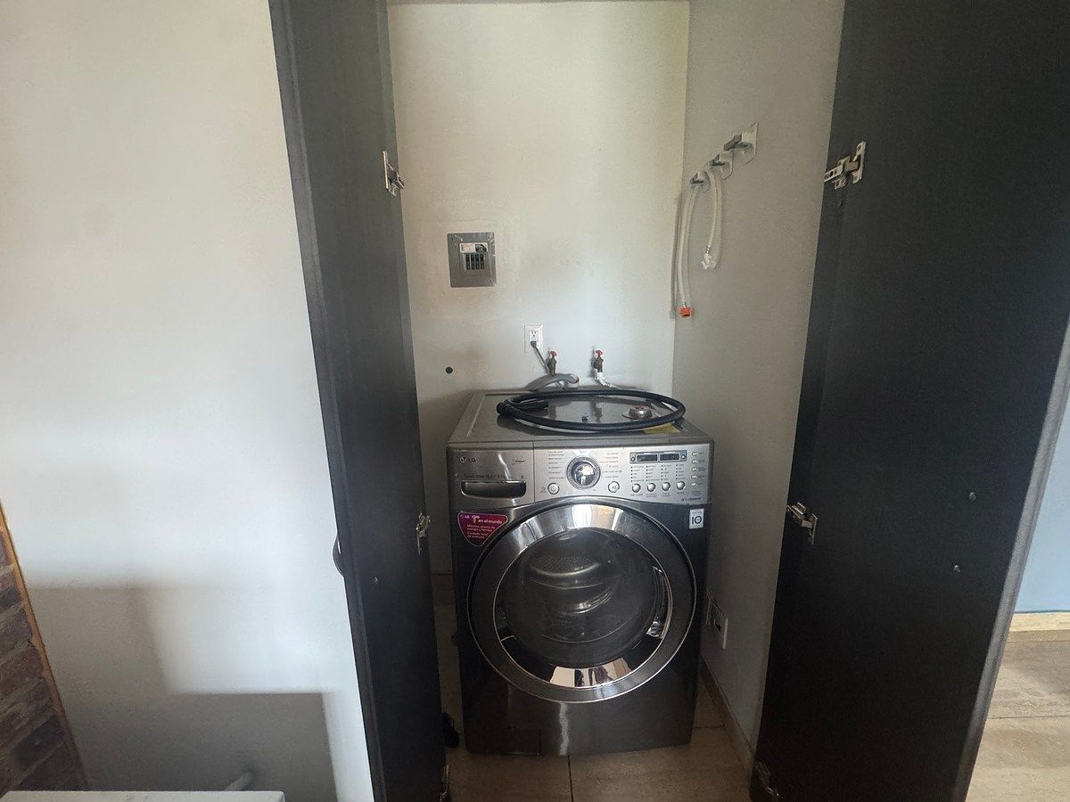 Apartment in Olivar de los Padres, Álvaro Obregón, photo 17 of 35