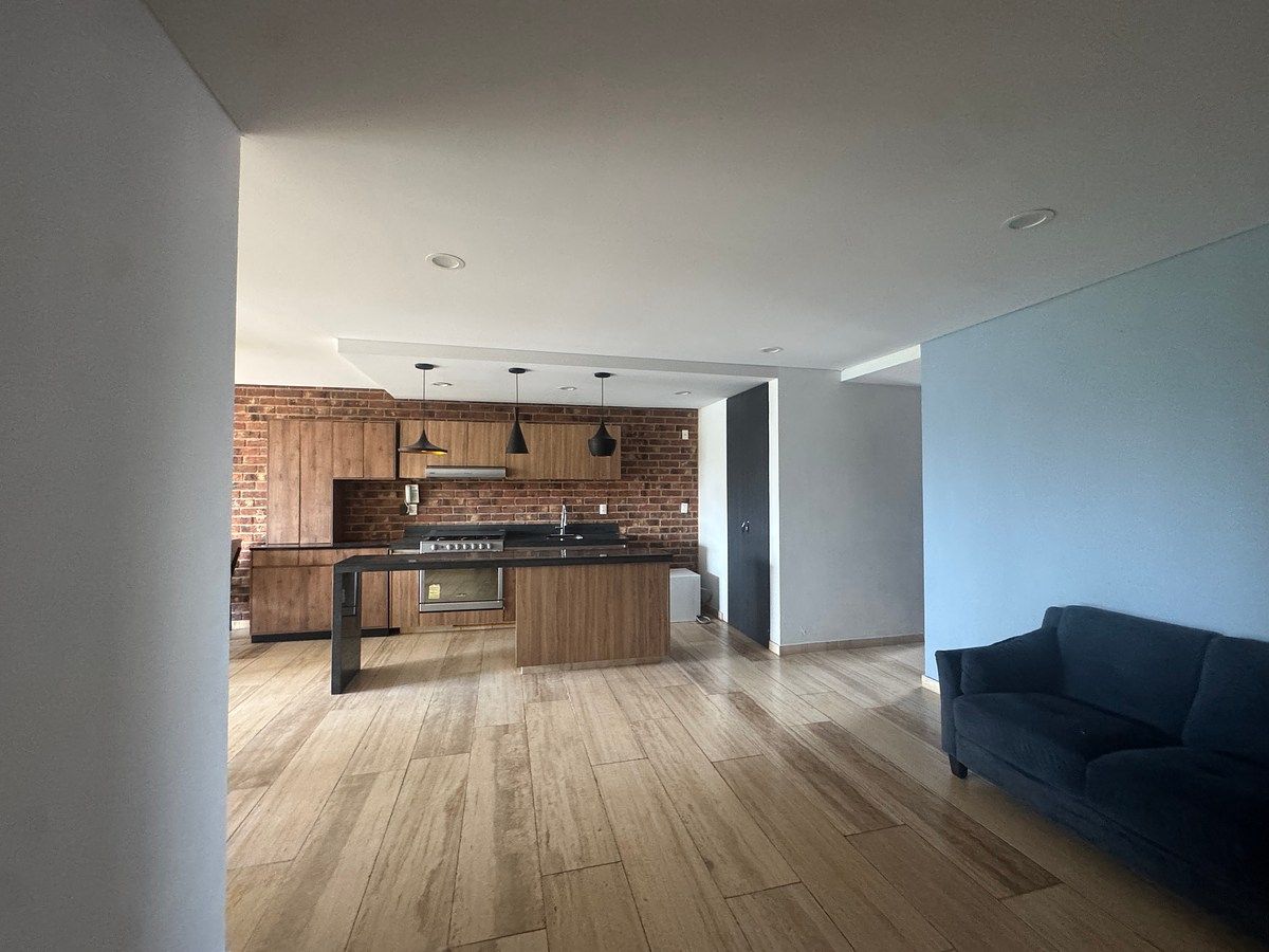 Apartment in Olivar de los Padres, Álvaro Obregón, photo 12 of 35