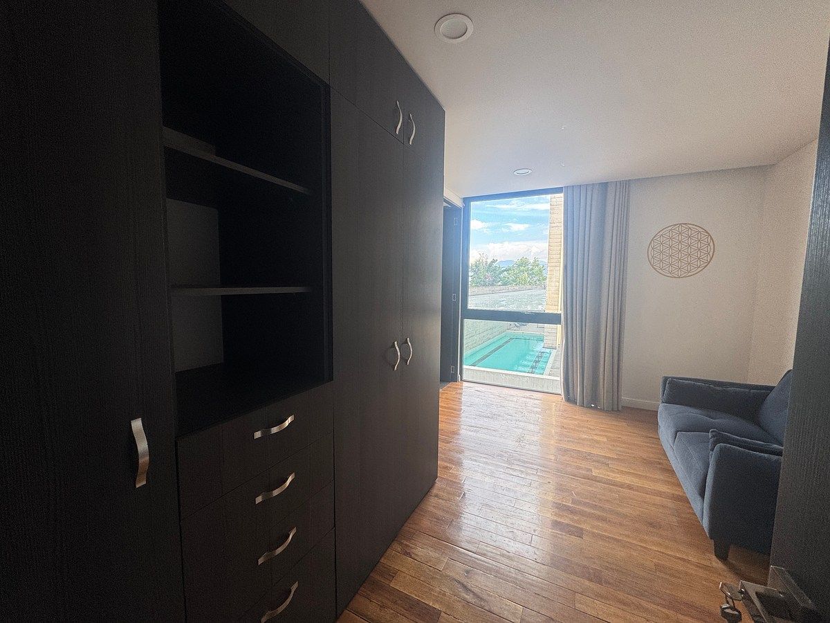 Apartment in Olivar de los Padres, Álvaro Obregón, photo 18 of 35