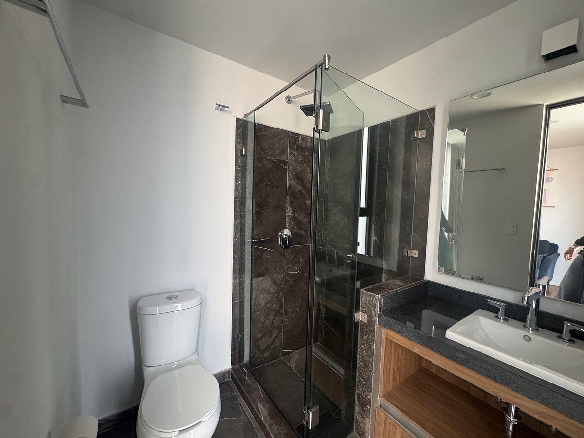 Apartment in Olivar de los Padres, Álvaro Obregón, photo 15 of 35