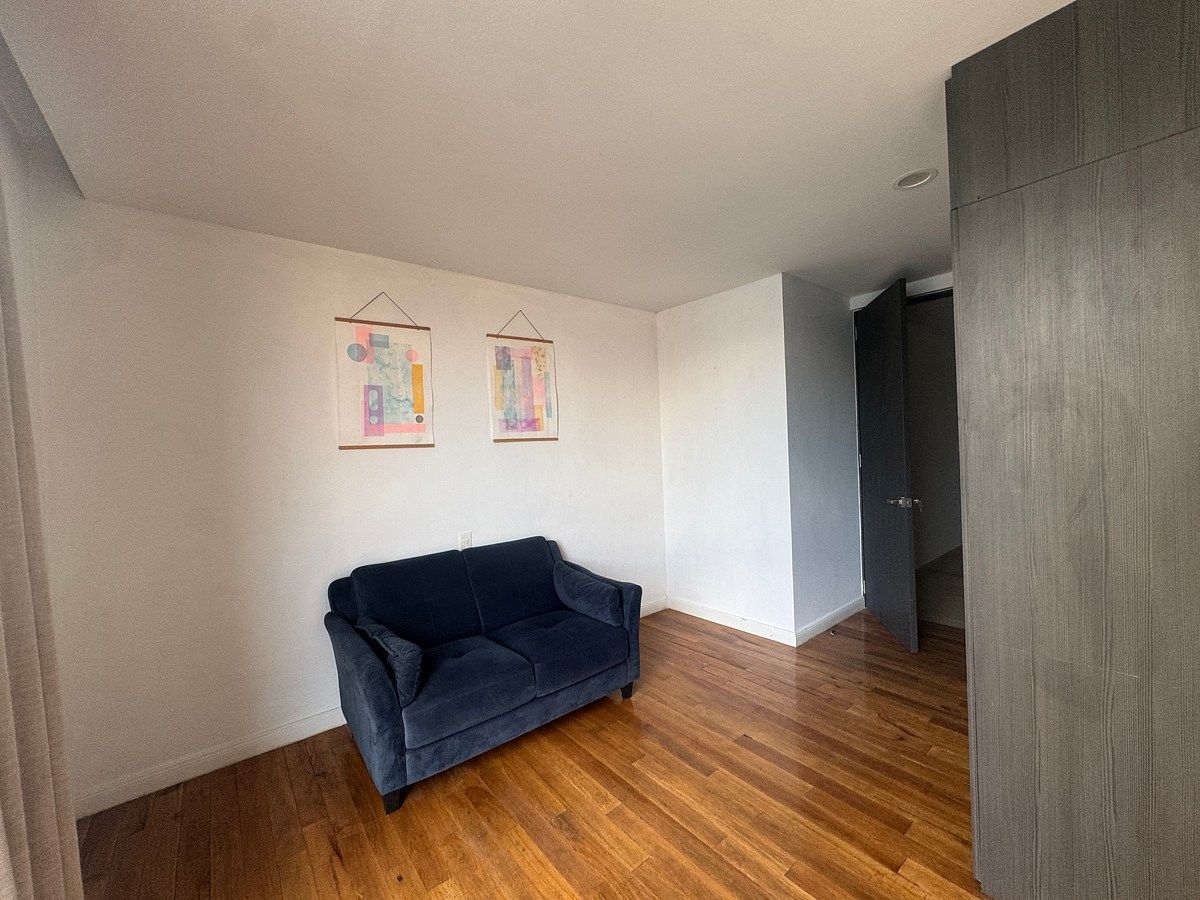 Apartment in Olivar de los Padres, Álvaro Obregón, photo 21 of 35