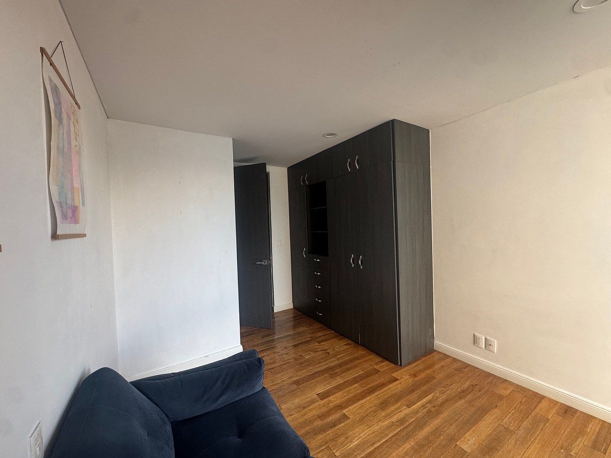 Apartment in Olivar de los Padres, Álvaro Obregón, photo 22 of 35