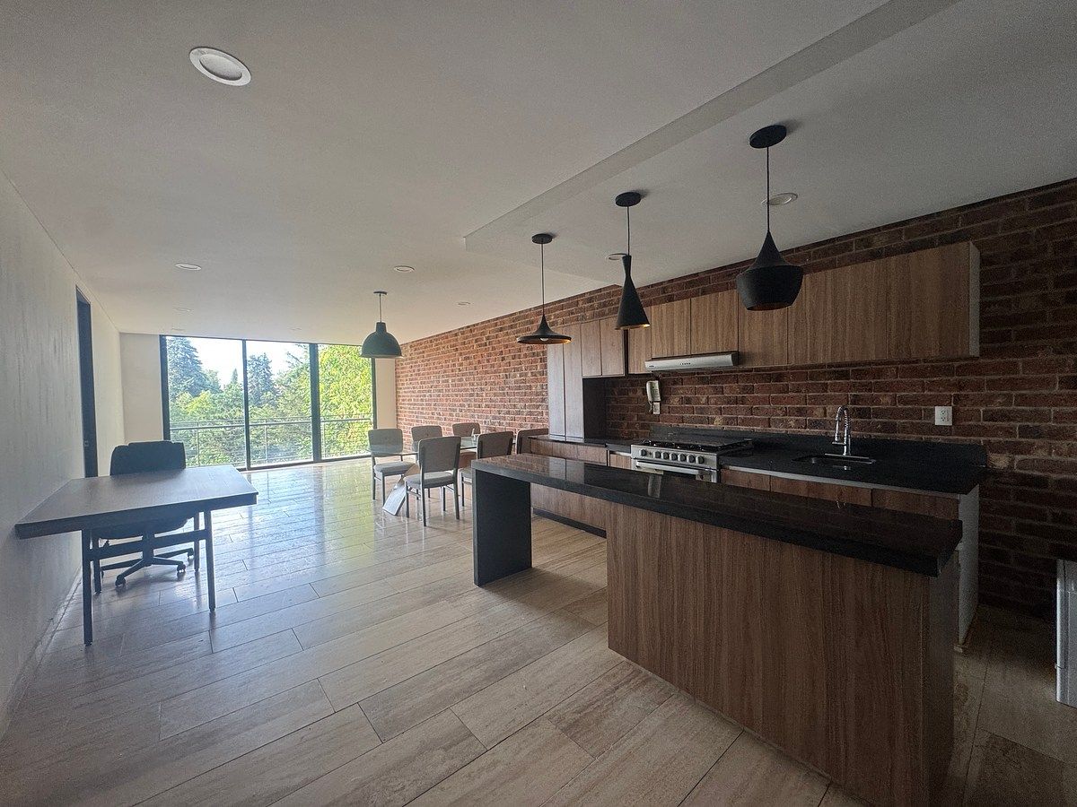 OLIVAR DE LOS PADRES, SPACIOUS APARTMENT FOR SALE, photo 1 of 35