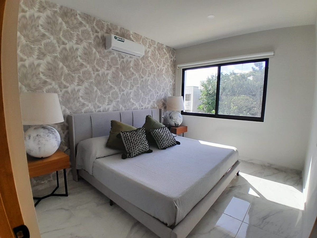 Casa en Benito Juárez, Benito Juárez, foto 2 de 38