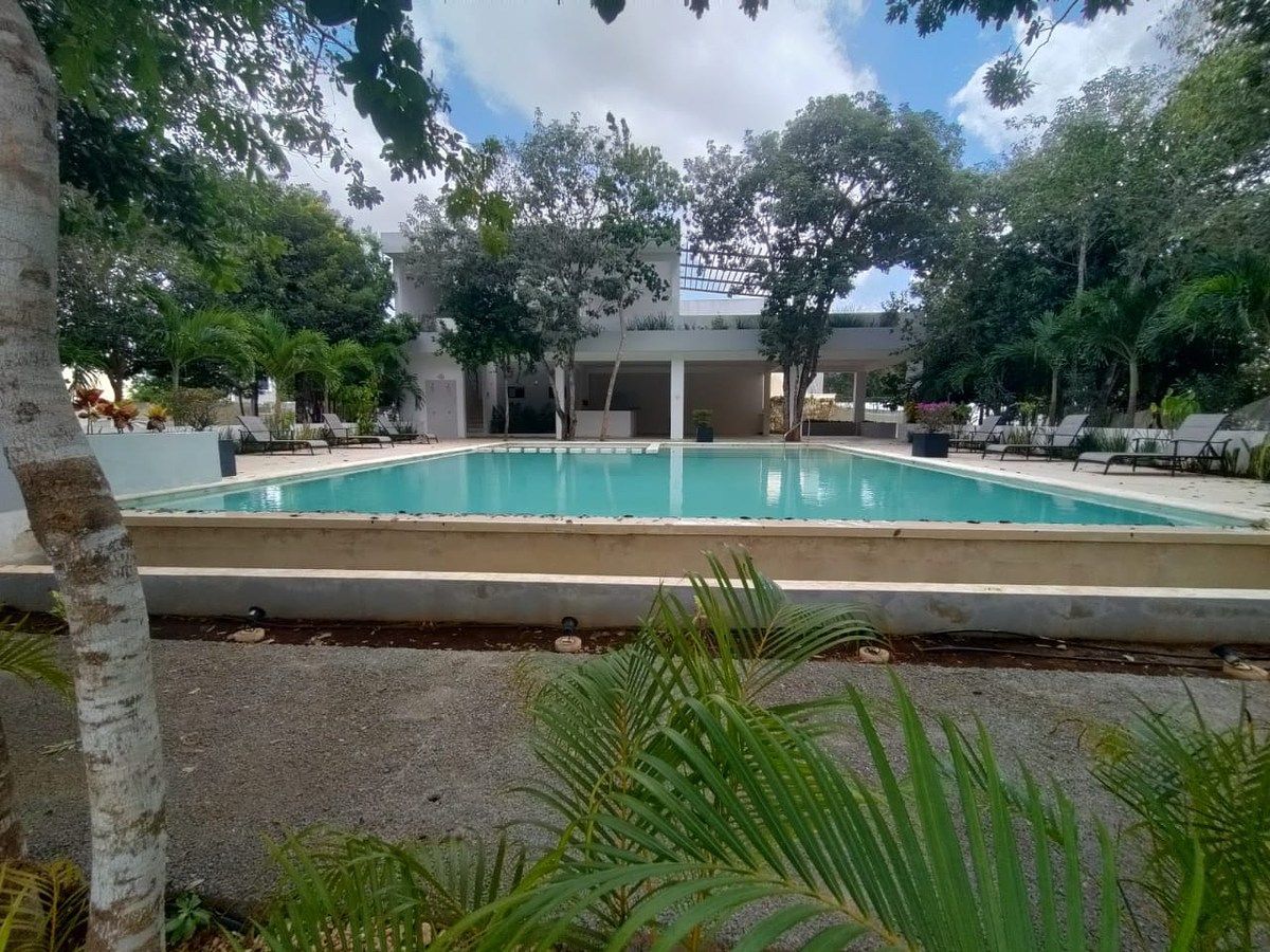 Casa en Benito Juárez, Benito Juárez, foto 5 de 38
