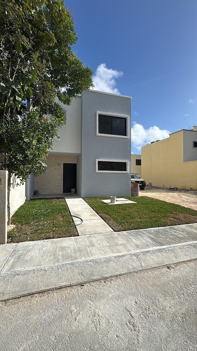 Casa en Benito Juárez, Benito Juárez, foto 6 de 38