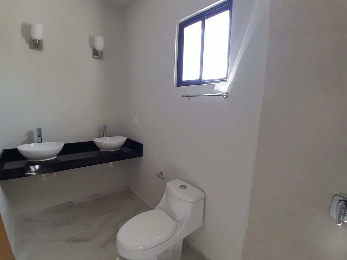 Casa en Benito Juárez, Benito Juárez, foto 7 de 38