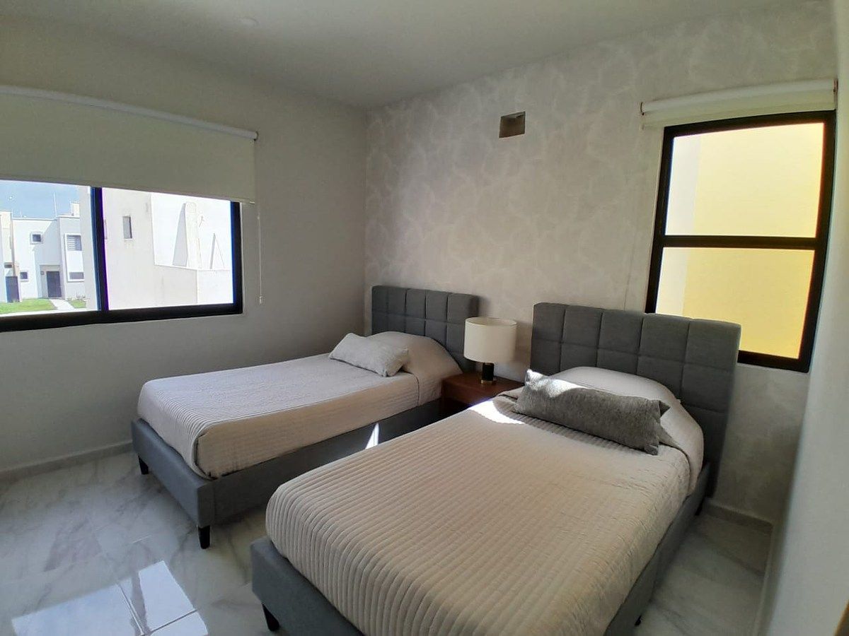 Casa en Benito Juárez, Benito Juárez, foto 20 de 38