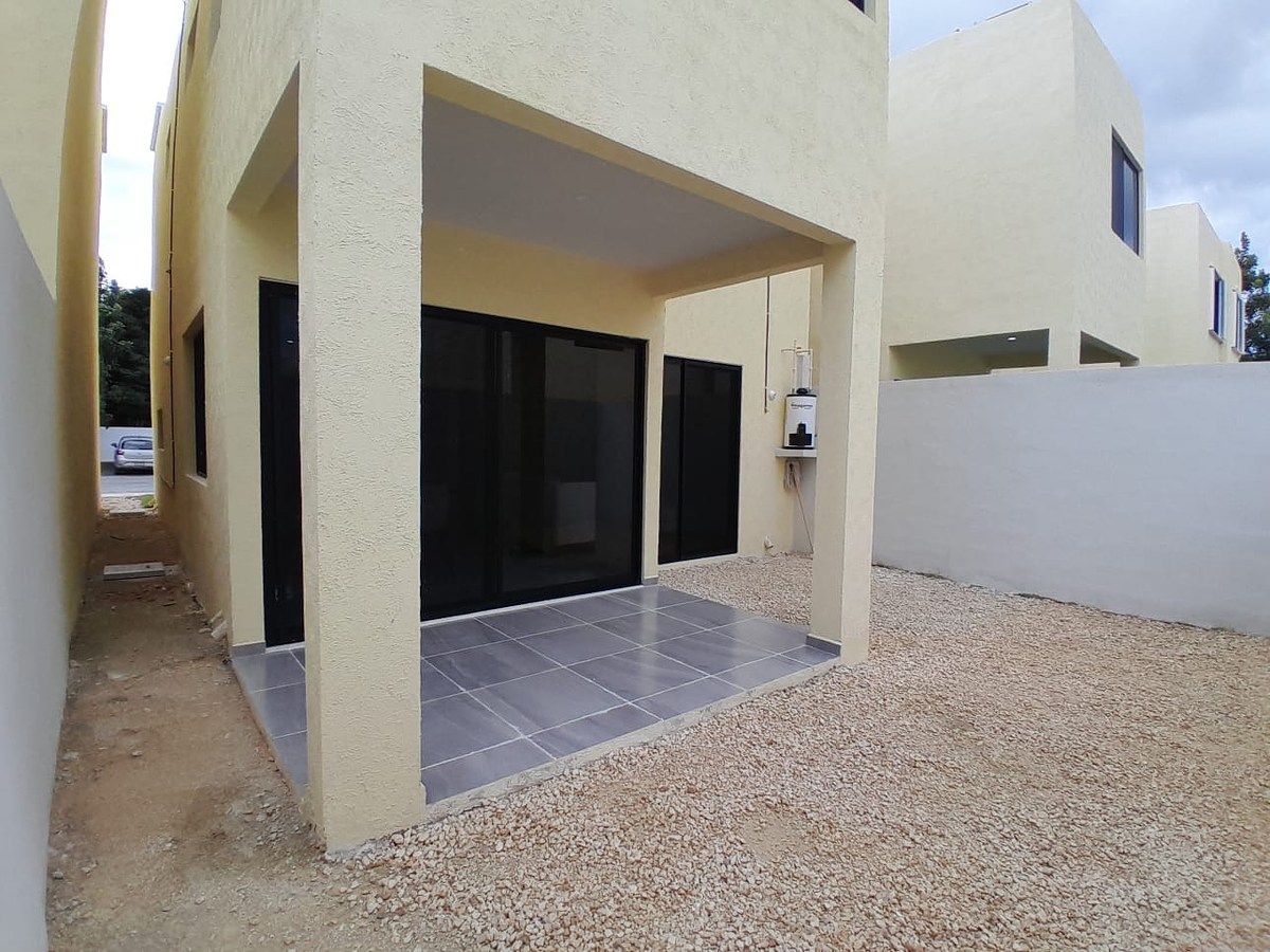 Casa en Benito Juárez, Benito Juárez, foto 34 de 38