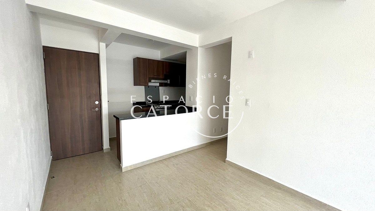 Apartamento em Ciudad Adolfo López Mateos, Atizapán de Zaragoza, foto 3 de 16