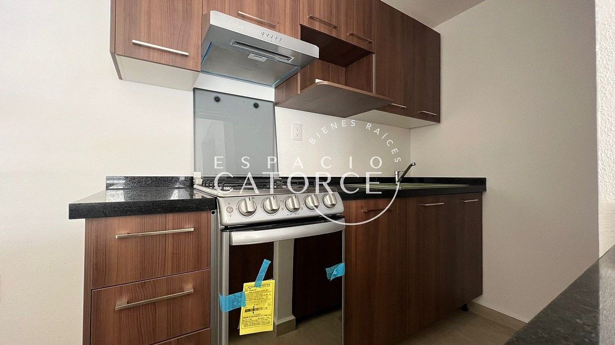 Apartamento em Ciudad Adolfo López Mateos, Atizapán de Zaragoza, foto 6 de 16
