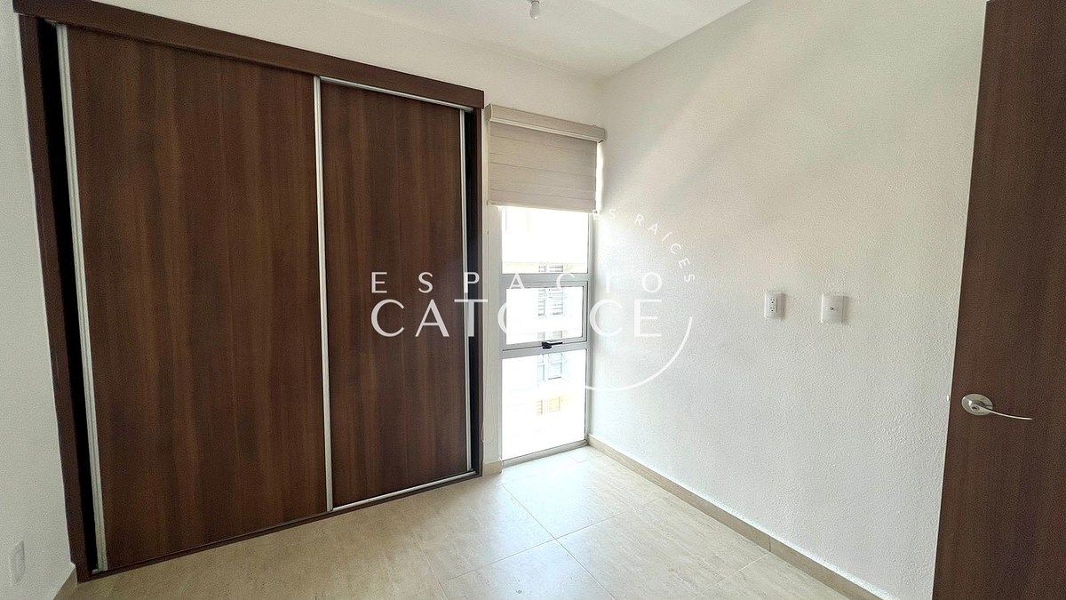 Apartamento em Ciudad Adolfo López Mateos, Atizapán de Zaragoza, foto 8 de 16