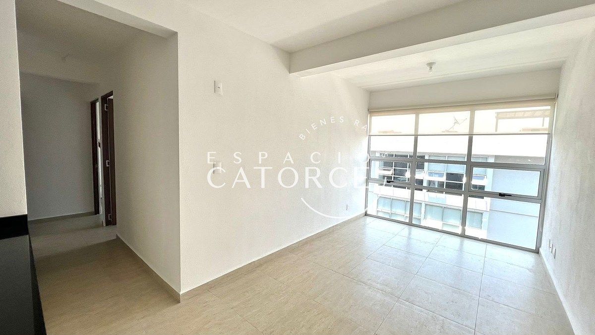 Apartamento em Ciudad Adolfo López Mateos, Atizapán de Zaragoza, foto 4 de 16
