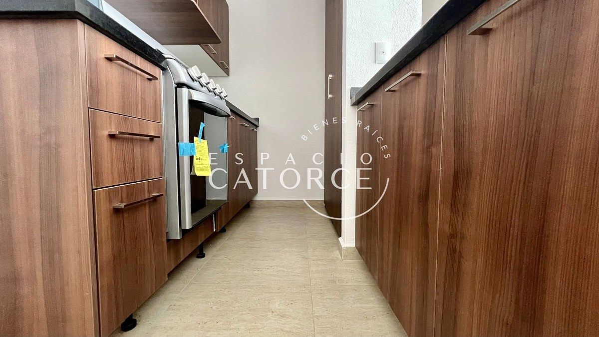 Apartamento em Ciudad Adolfo López Mateos, Atizapán de Zaragoza, foto 7 de 16