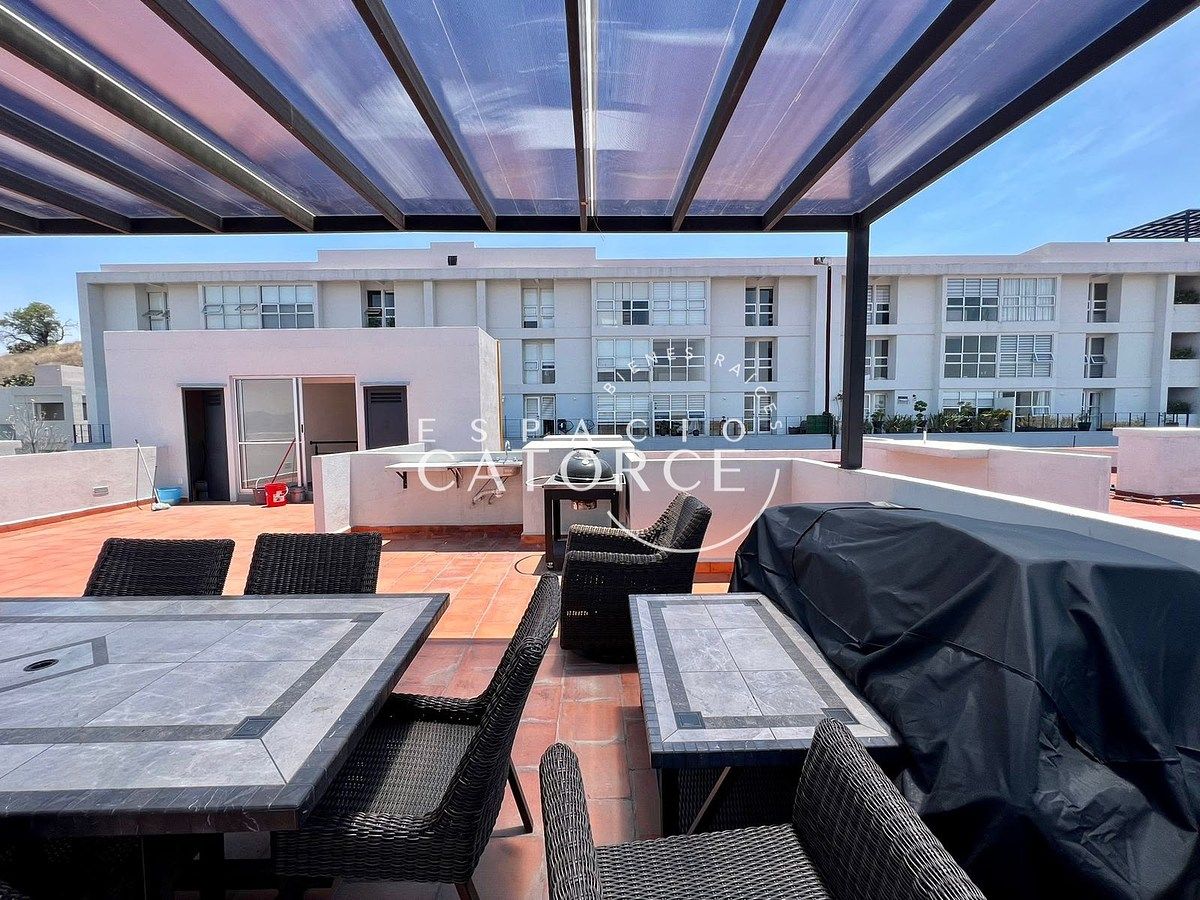 Apartamento em Ciudad Adolfo López Mateos, Atizapán de Zaragoza, foto 10 de 16