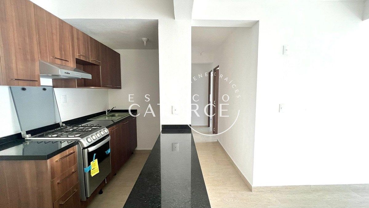 Apartamento em Ciudad Adolfo López Mateos, Atizapán de Zaragoza, foto 11 de 16