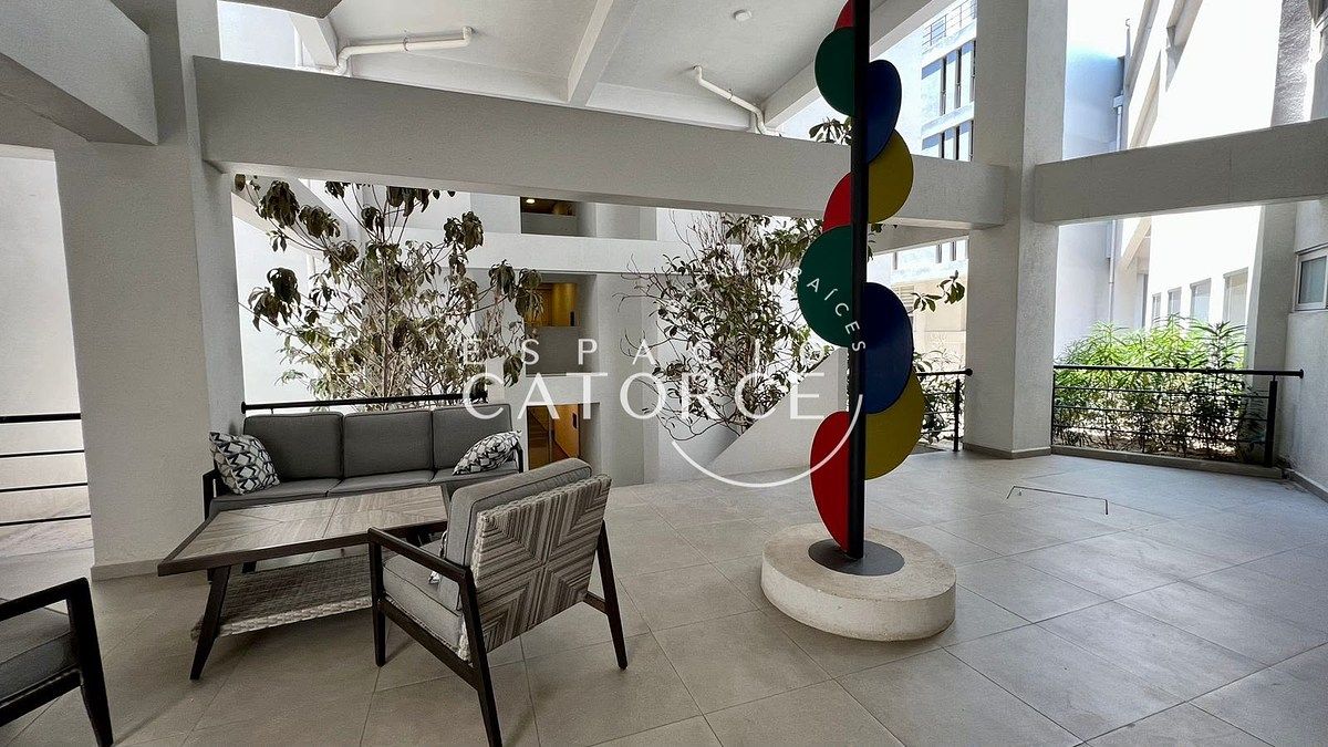 Apartamento em Ciudad Adolfo López Mateos, Atizapán de Zaragoza, foto 13 de 16