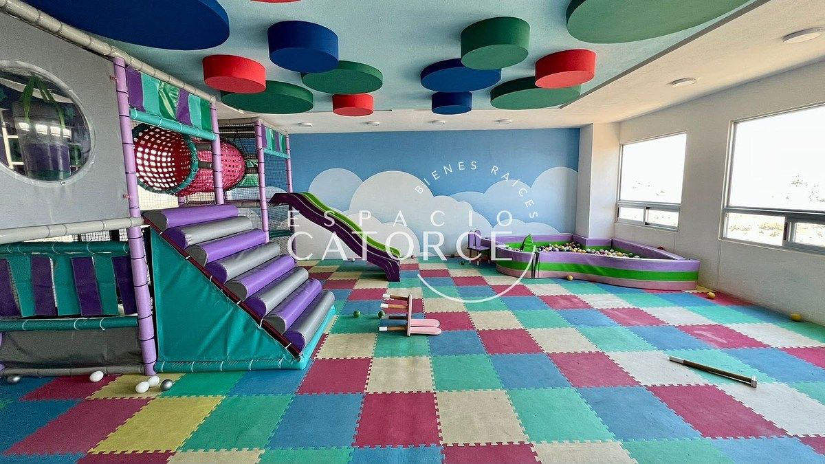 Apartamento em Ciudad Adolfo López Mateos, Atizapán de Zaragoza, foto 16 de 16