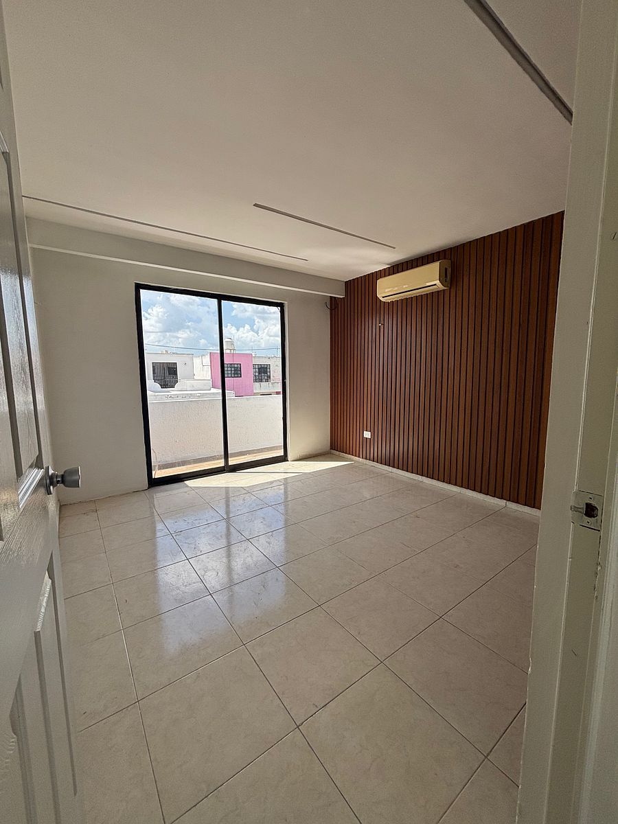 Casa em Paraíso Maya, Mérida, foto 8 de 12