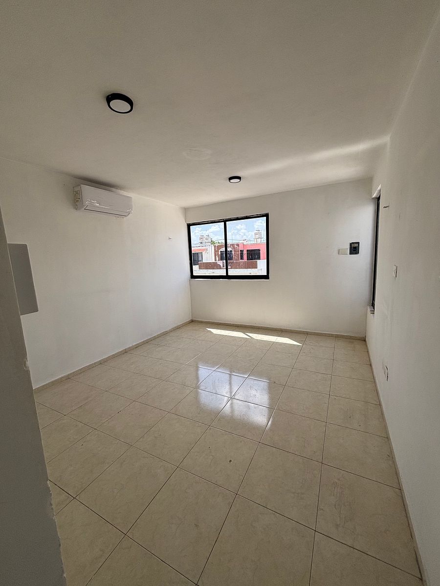 Casa em Paraíso Maya, Mérida, foto 10 de 12