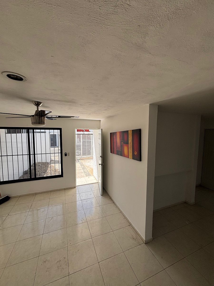 Casa em Paraíso Maya, Mérida, foto 6 de 12