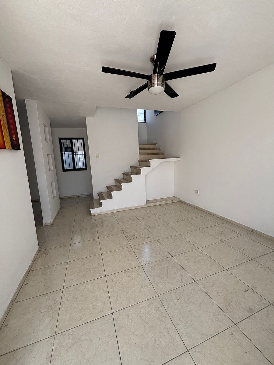 Casa em Paraíso Maya, Mérida, foto 4 de 12