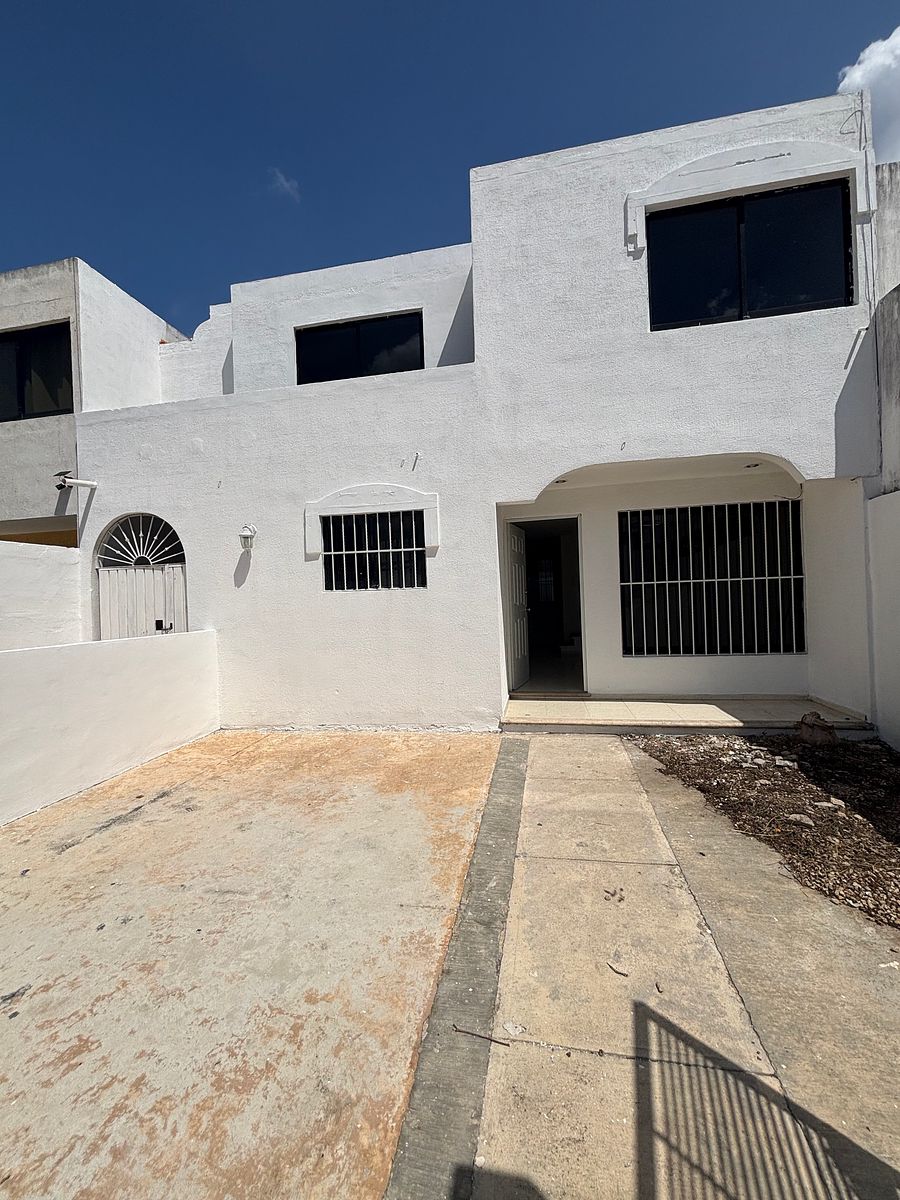 Casa em Paraíso Maya, Mérida, foto 2 de 12