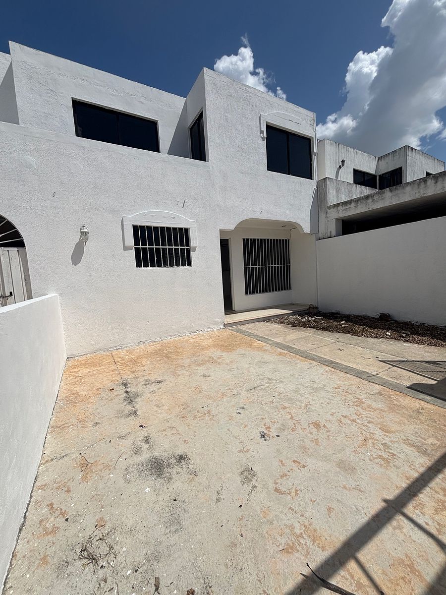 Casa em Paraíso Maya, Mérida, foto 3 de 12
