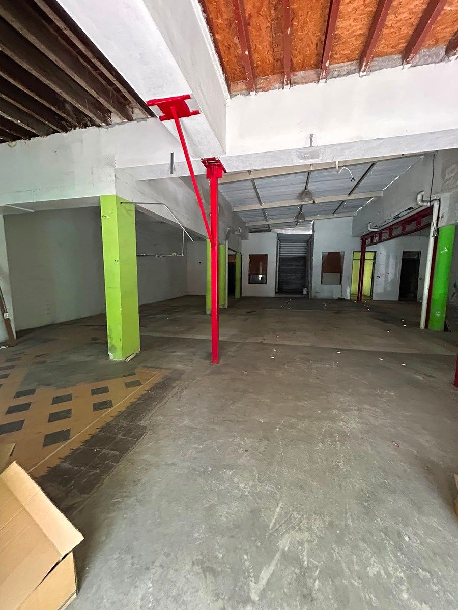LOCAL FOR RENT IN DOWNTOWN MONTERREY, photo 1 of 11