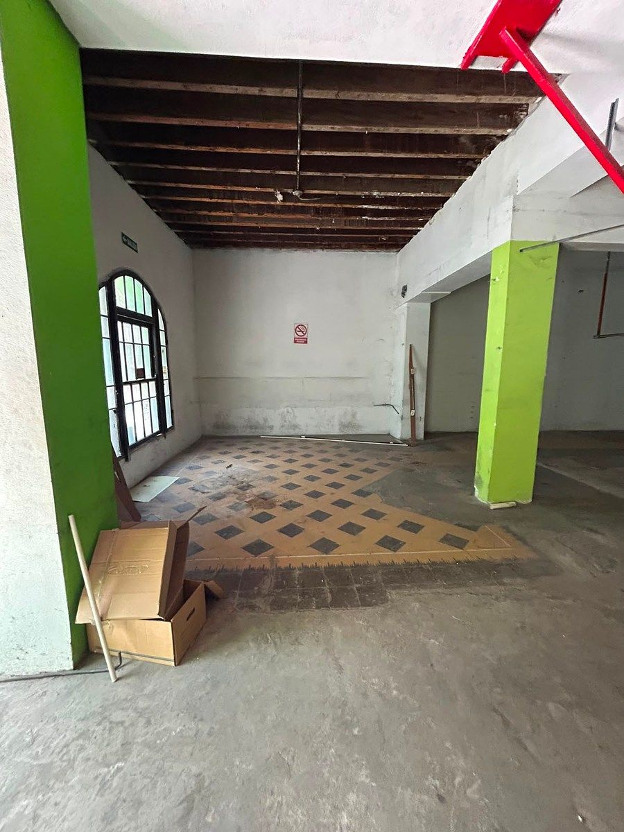 Retail Space in Centro, Monterrey, photo 2 of 11
