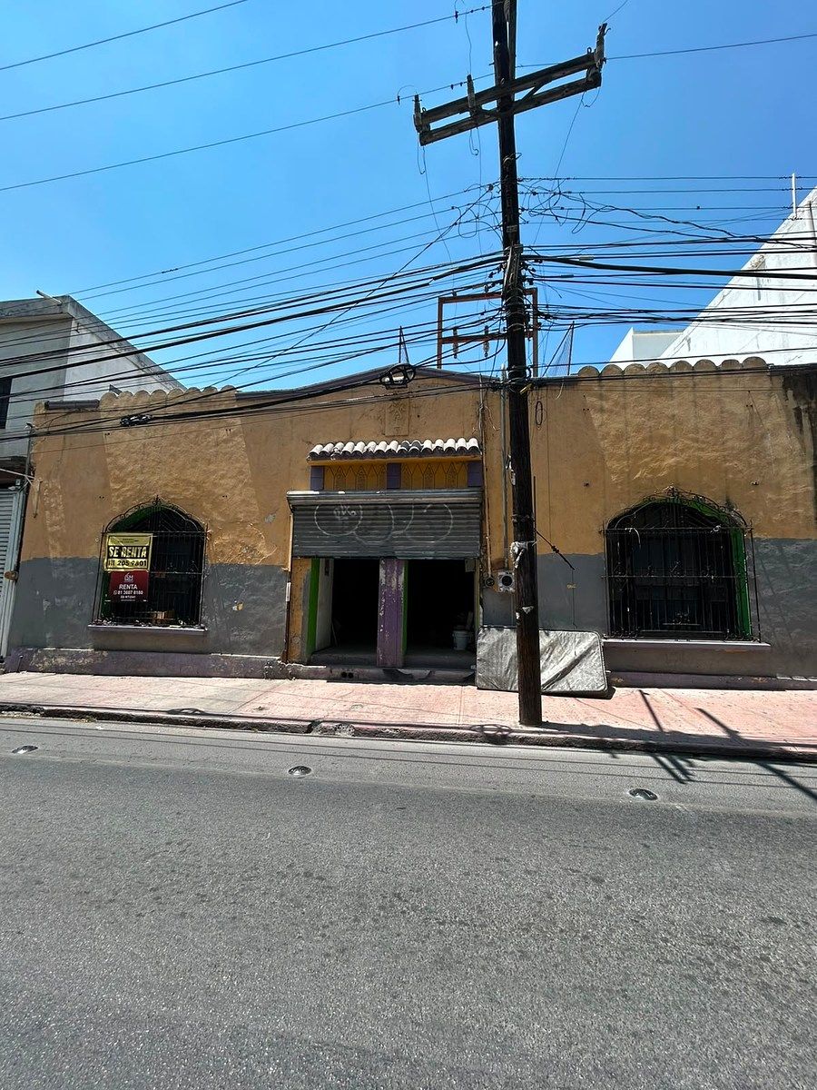 Retail Space in Centro, Monterrey, photo 3 of 11