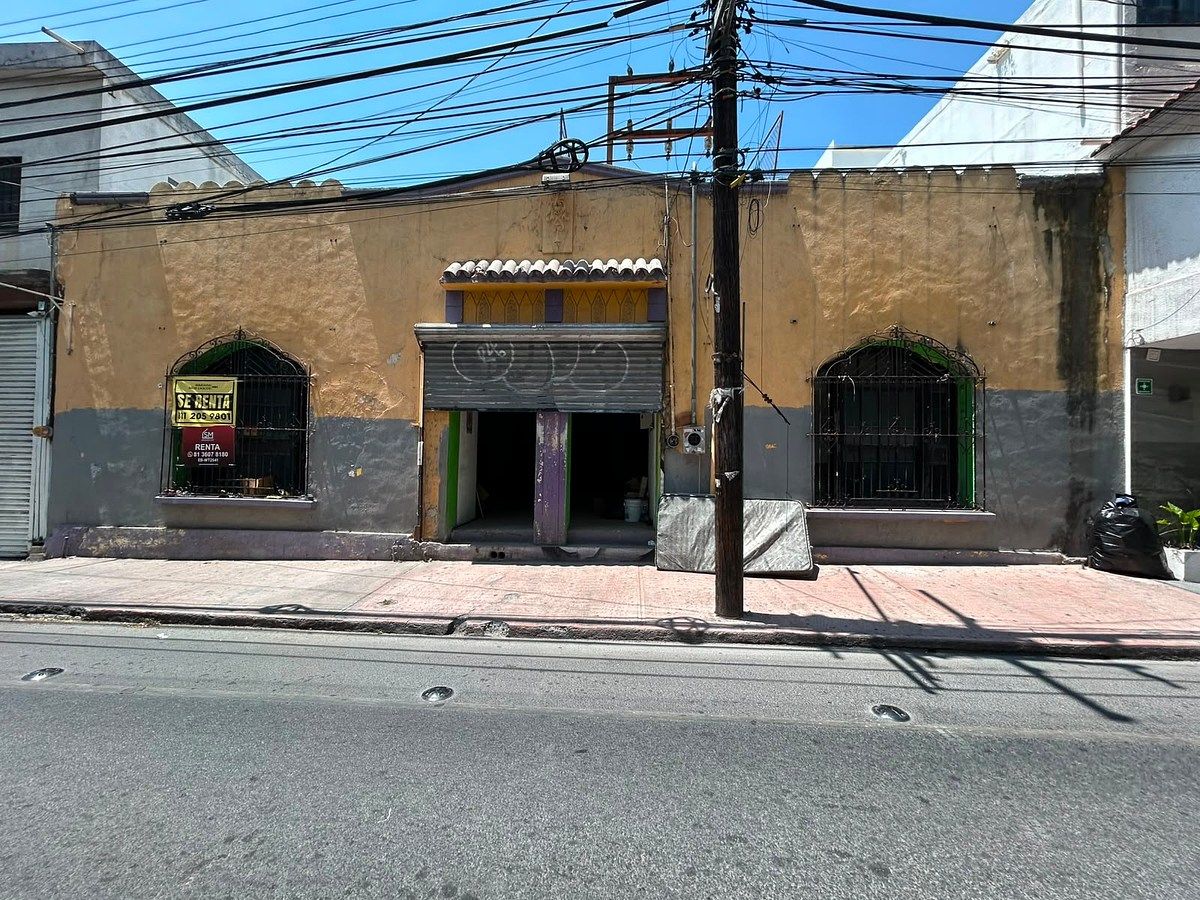 Retail Space in Centro, Monterrey, photo 6 of 11