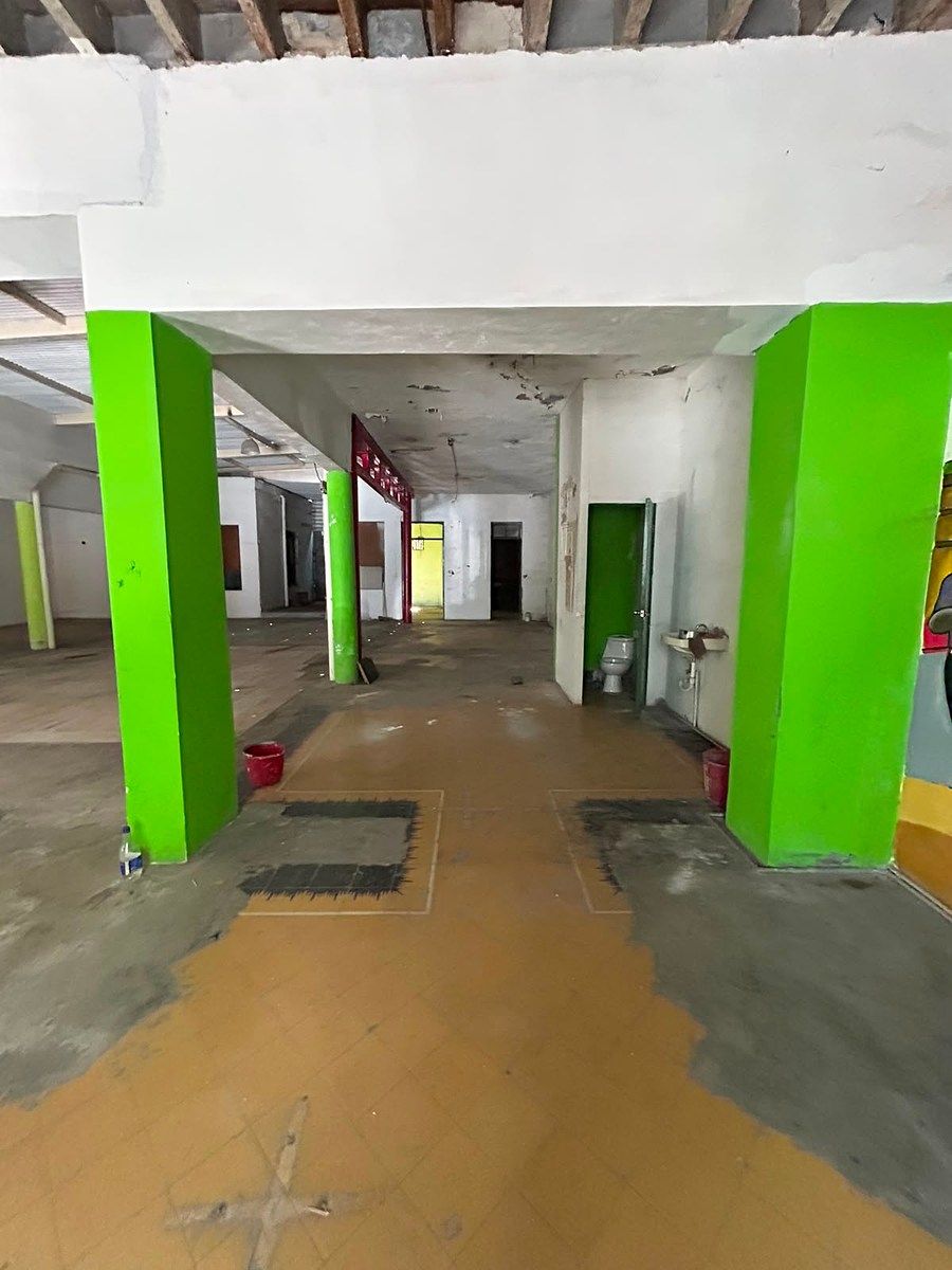 Retail Space in Centro, Monterrey, photo 9 of 11