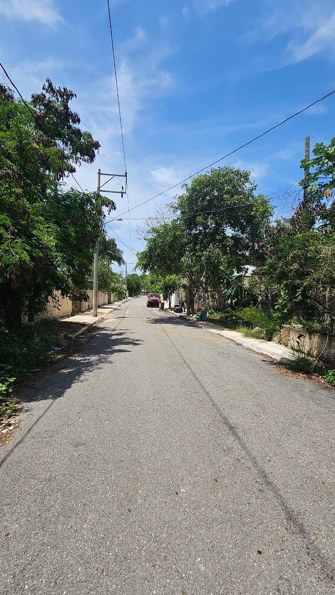 Terreno en Chichi Suárez, Mérida, foto 3 de 17