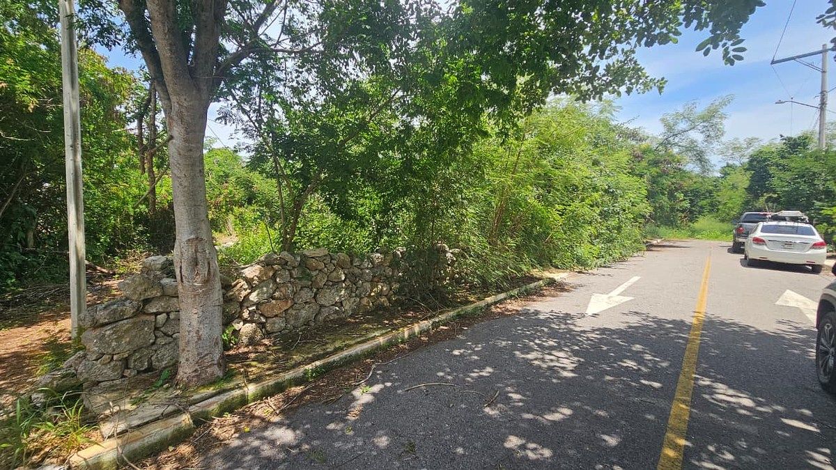 Terreno en Chichi Suárez, Mérida, foto 15 de 17