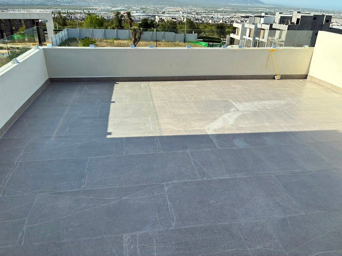 House in Paseo de Cumbres, Monterrey, photo 5 of 24