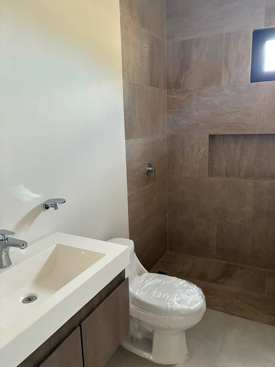 House in Paseo de Cumbres, Monterrey, photo 9 of 24