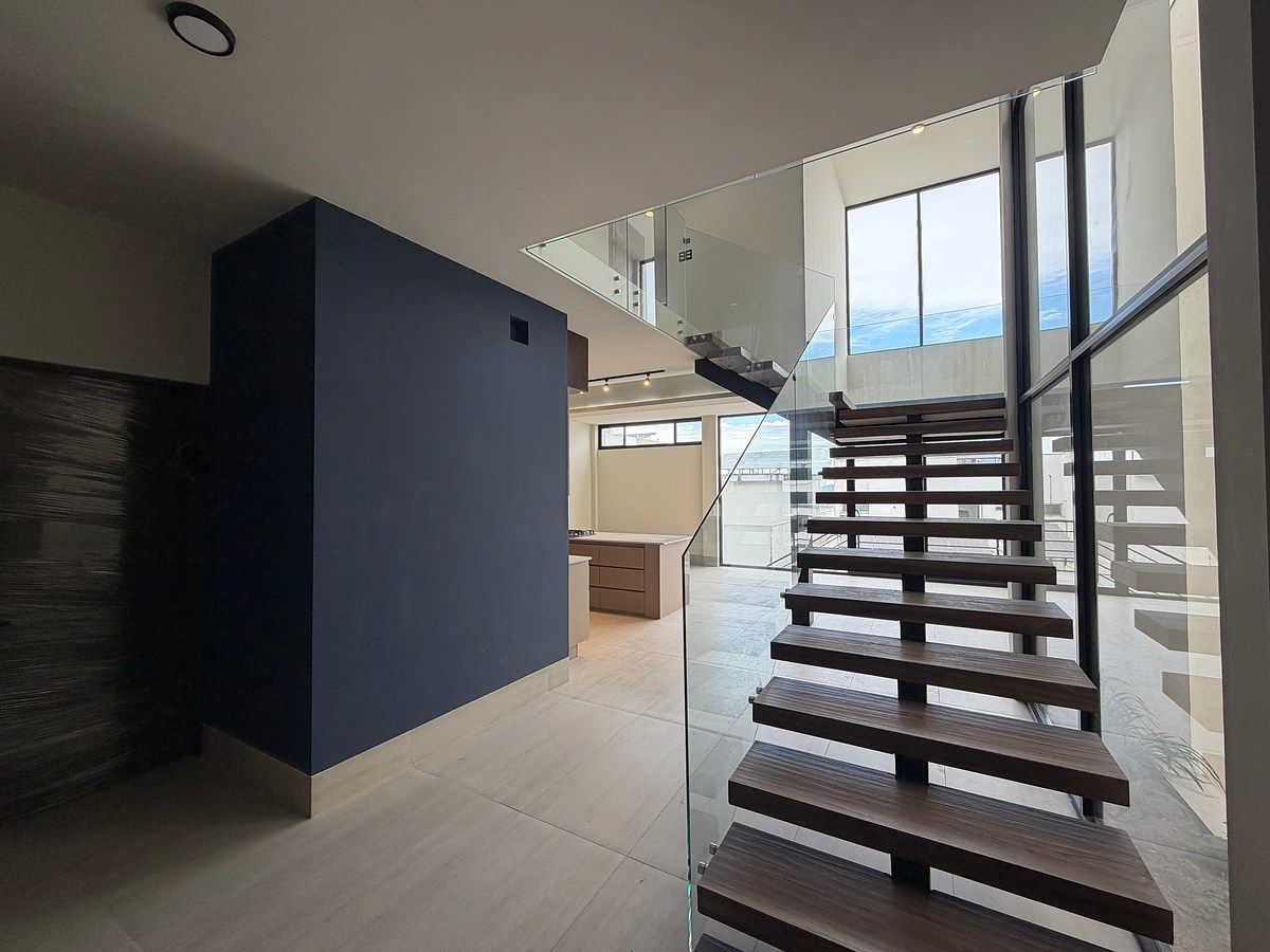 Casa en Cima del Bosque (Cumbres Elite 9 Sector), Monterrey, foto 2 de 18