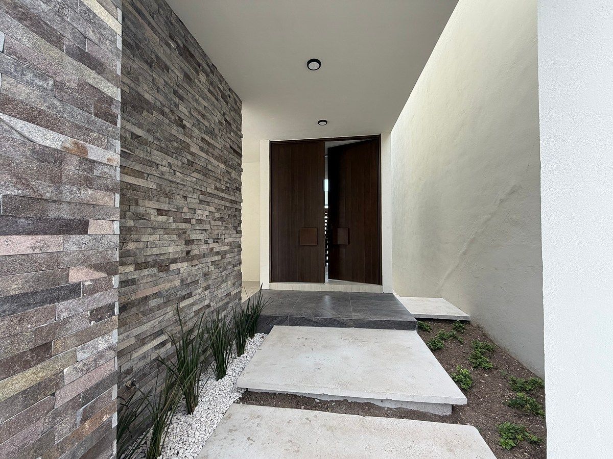 Casa en Cima del Bosque (Cumbres Elite 9 Sector), Monterrey, foto 3 de 18