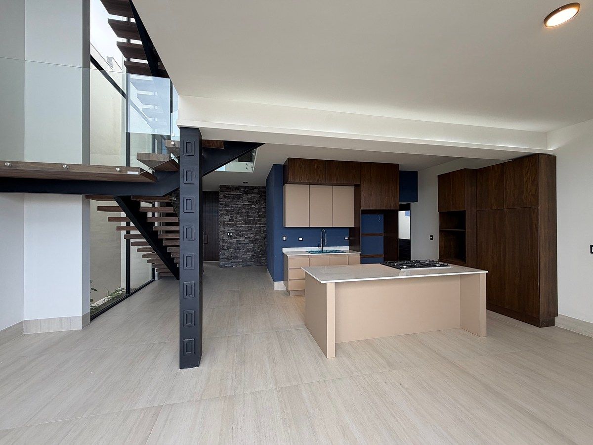 Casa en Cima del Bosque (Cumbres Elite 9 Sector), Monterrey, foto 4 de 18