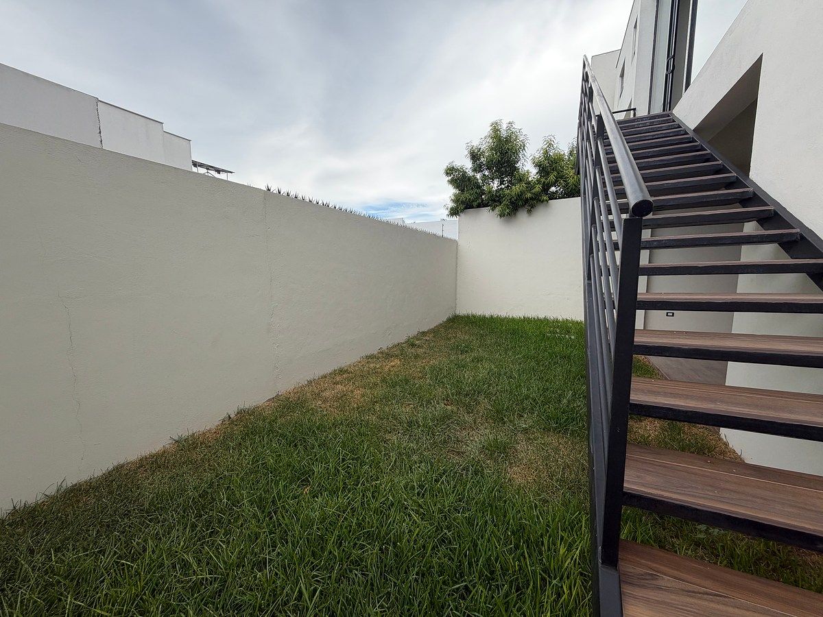 Casa en Cima del Bosque (Cumbres Elite 9 Sector), Monterrey, foto 7 de 18