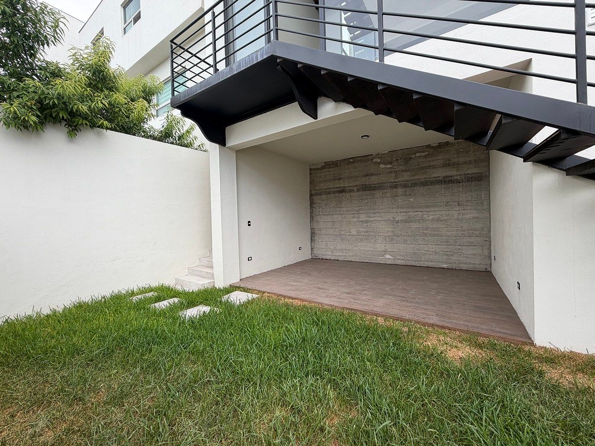 Casa en Cima del Bosque (Cumbres Elite 9 Sector), Monterrey, foto 8 de 18