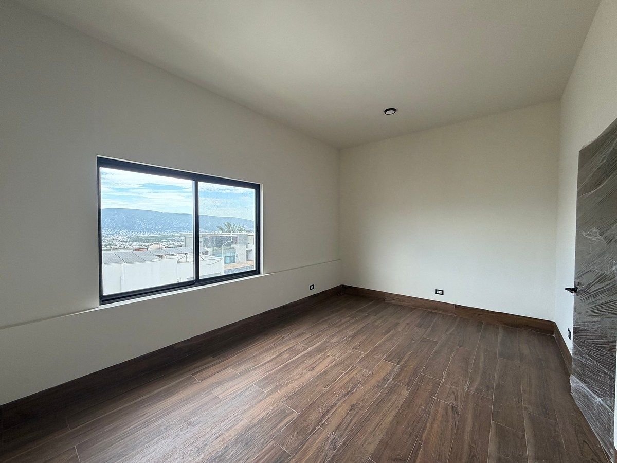 Casa en Cima del Bosque (Cumbres Elite 9 Sector), Monterrey, foto 10 de 18