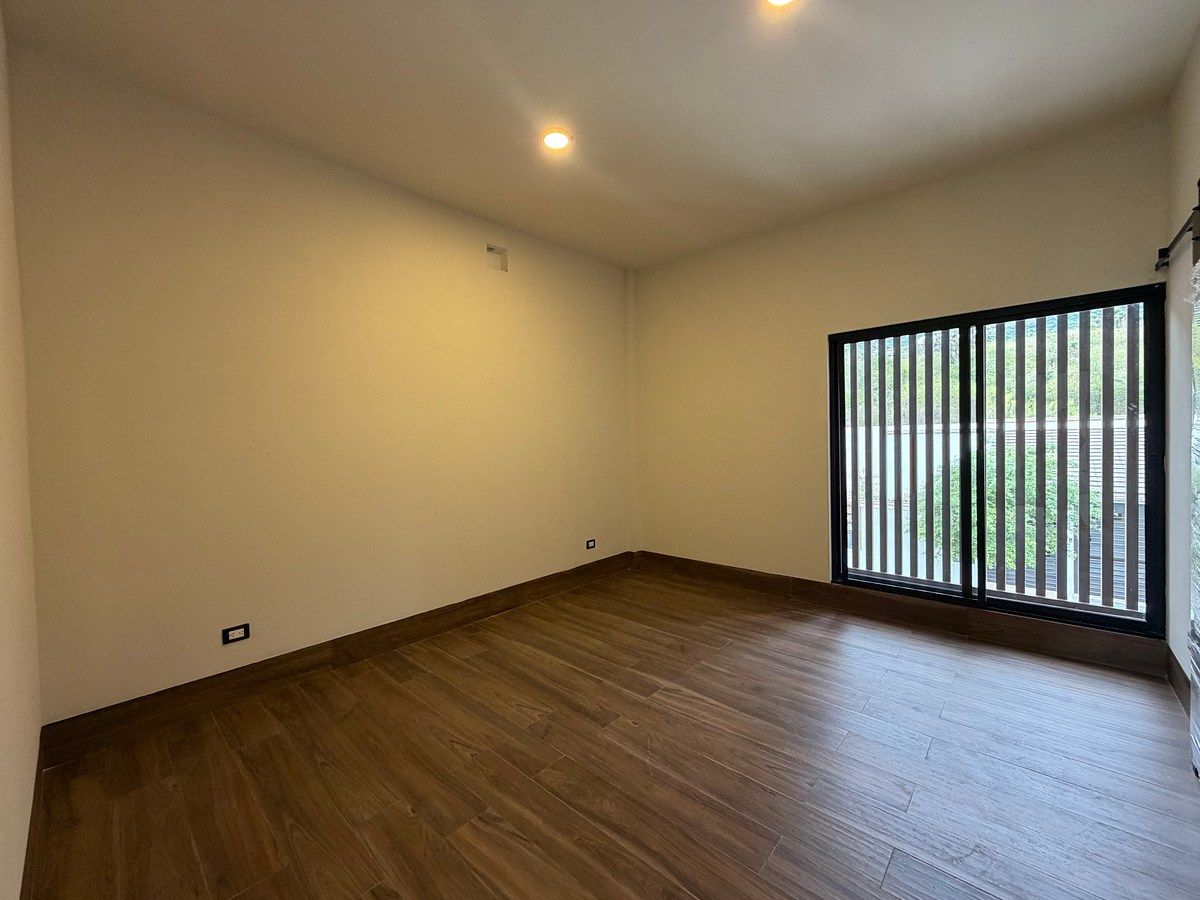 Casa en Cima del Bosque (Cumbres Elite 9 Sector), Monterrey, foto 12 de 18