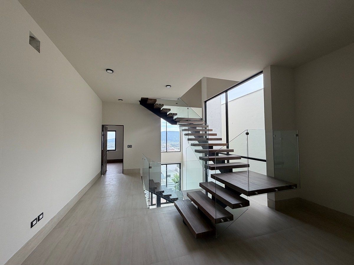 Casa en Cima del Bosque (Cumbres Elite 9 Sector), Monterrey, foto 14 de 18