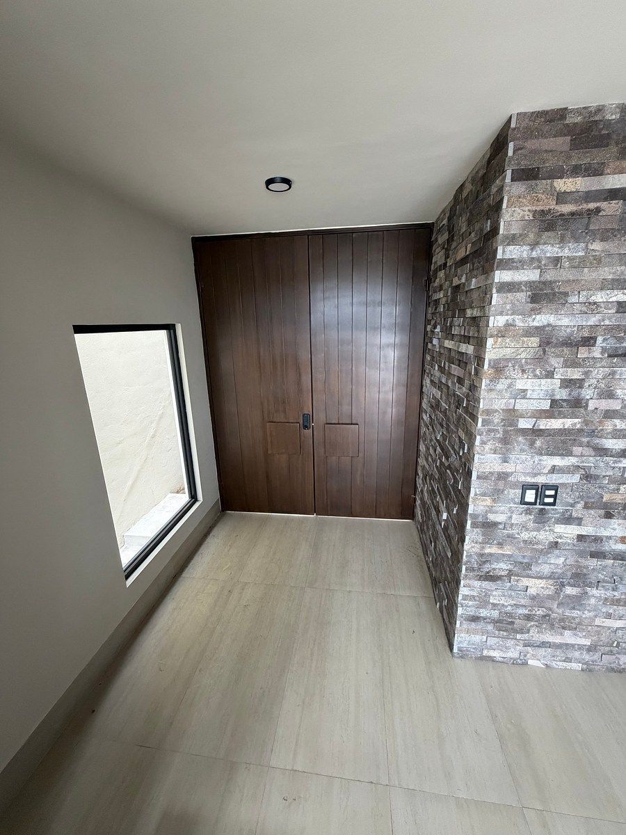 Casa en Cima del Bosque (Cumbres Elite 9 Sector), Monterrey, foto 18 de 18