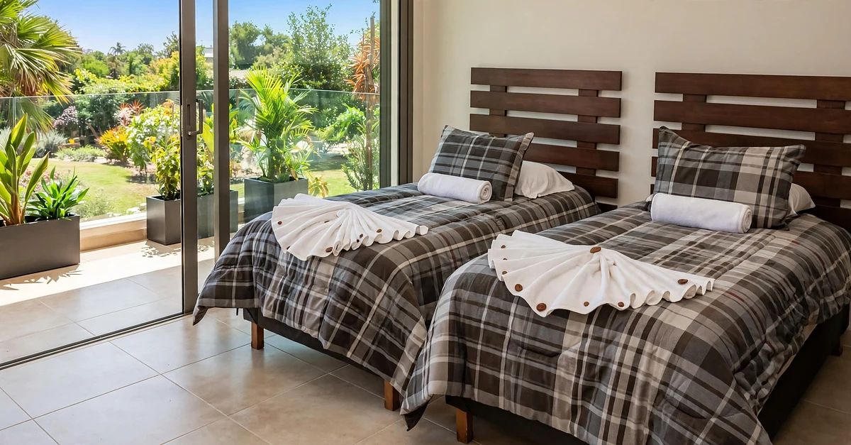 Apartamento em Playa del Carmen, Playa del Carmen, foto 3 de 8