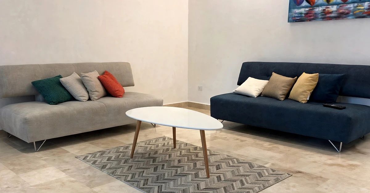 Apartamento em Playa del Carmen, Playa del Carmen, foto 4 de 8