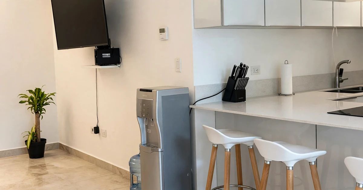 Apartamento em Playa del Carmen, Playa del Carmen, foto 5 de 8