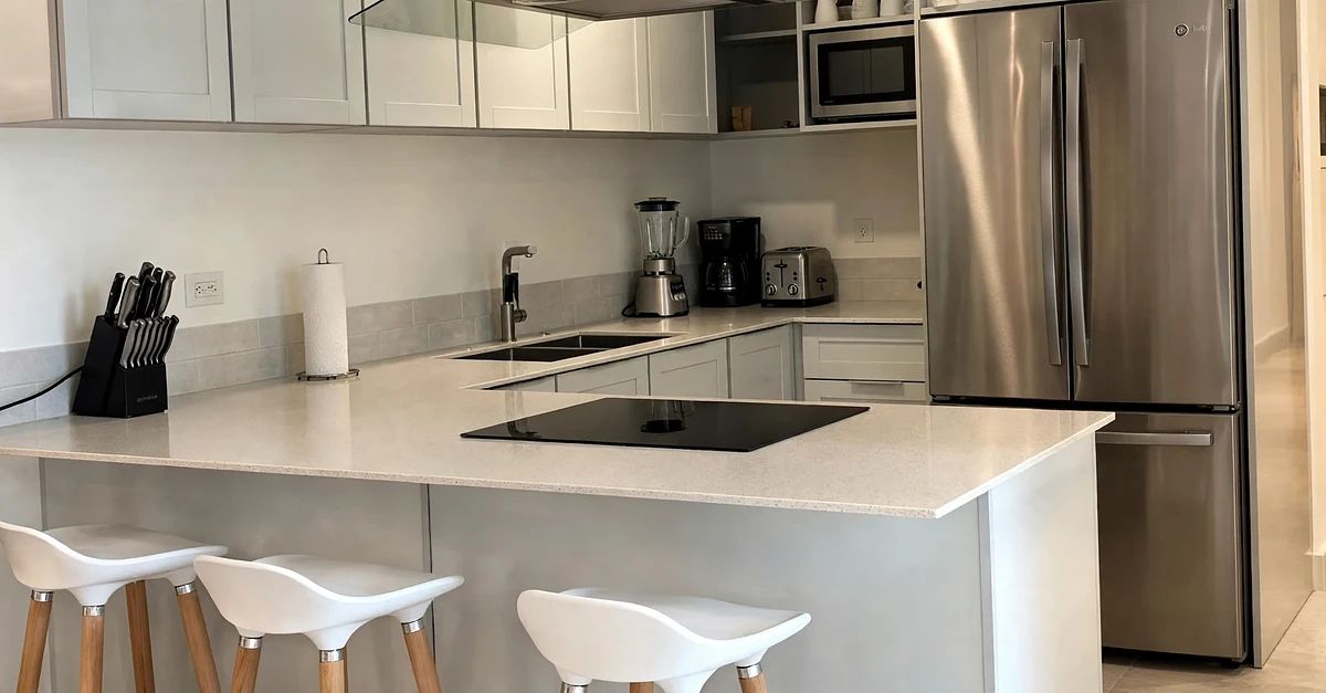 Apartamento em Playa del Carmen, Playa del Carmen, foto 6 de 8